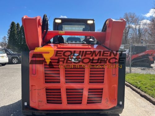 **SOLD** 2019 Kubota SVL95-2 Skid Steer- $42,900.00 - Image 3