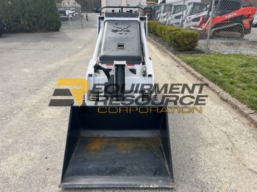 2021 Bobcat MT100 Walk-Behind Skid Steer-$25,500.00 - Image 13