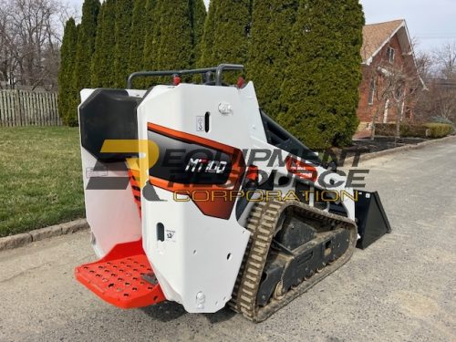 2021 Bobcat MT100 Walk-Behind Skid Steer-$25,500.00 - Image 11