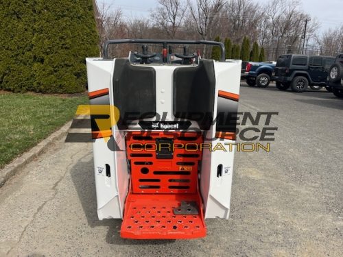 2021 Bobcat MT100 Walk-Behind Skid Steer-$25,500.00 - Image 9