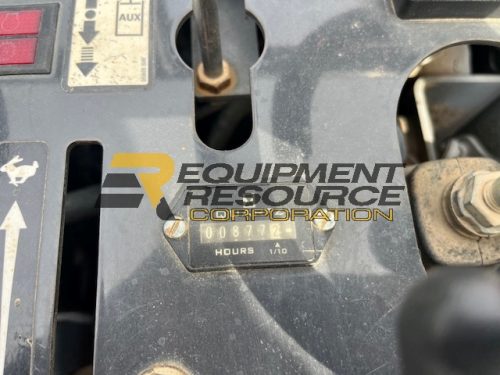 2021 Bobcat MT100 Walk-Behind Skid Steer-$25,500.00 - Image 8