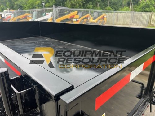 NEW/UNUSED 2025 Premier PBDD2 Dump Trailer- $9,650.00 - Image 19