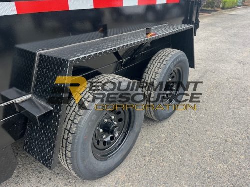 NEW/UNUSED 2025 Premier PBDD2 Dump Trailer- $9,650.00 - Image 18