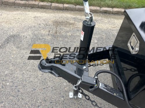 NEW/UNUSED 2025 Premier PBDD2 Dump Trailer- $9,650.00 - Image 15