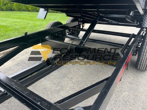 NEW/UNUSED 2025 Premier PBDD2 Dump Trailer- $9,650.00 - Image 13