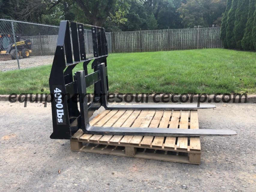 Skid Steer Attachments Archives Page 2 of 3 Equipment Resource