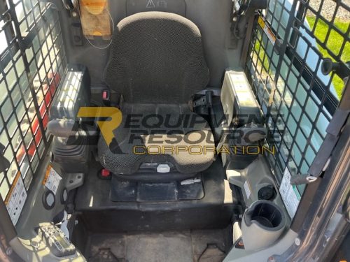 2020 Bobcat T650 Skid Steer Contractor Package - Image 5