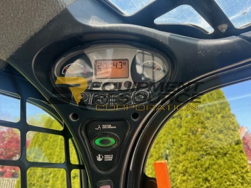 2020 Bobcat T650 Skid Steer Contractor Package - Image 3