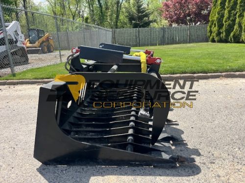 NEW 78" Skid Steer Root Grapple- $2,195.00 - Image 6