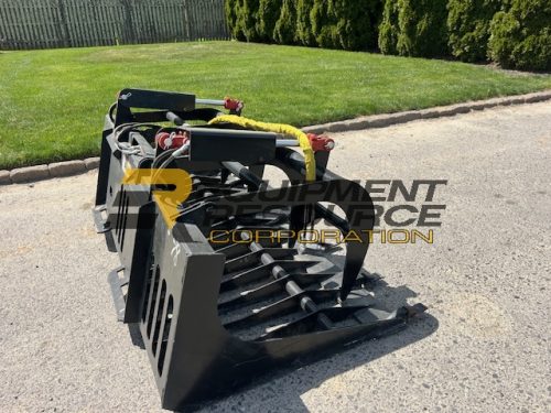 NEW 78" Skid Steer Root Grapple- $2,195.00 - Image 5