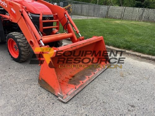 2022 Kubota B26 Tractor/Backhoe- $24,900 - Image 17