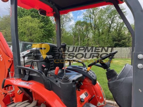 2022 Kubota B26 Tractor/Backhoe- $24,900 - Image 15