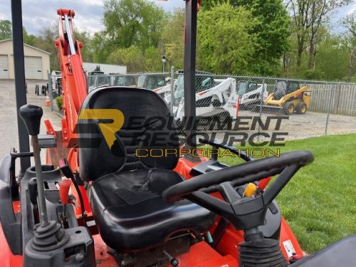 2022 Kubota B26 Tractor/Backhoe- $24,900 - Image 14