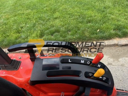 2022 Kubota B26 Tractor/Backhoe- $24,900 - Image 9