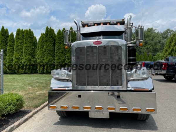 **SOLD**2014 Peterbilt 388 Triaxle Dump Truck -$147,500.00 - Image 42