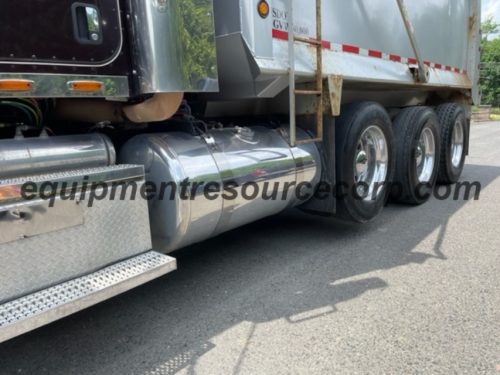 **SOLD**2014 Peterbilt 388 Triaxle Dump Truck -$147,500.00 - Image 39