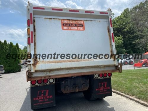 **SOLD**2014 Peterbilt 388 Triaxle Dump Truck -$147,500.00 - Image 37