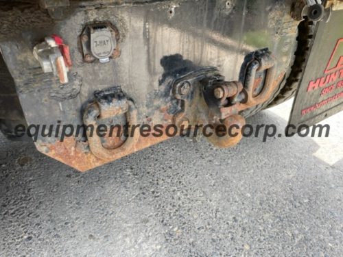 **SOLD**2014 Peterbilt 388 Triaxle Dump Truck -$147,500.00 - Image 36