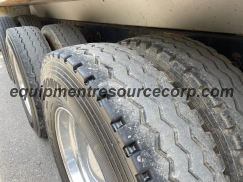 **SOLD**2014 Peterbilt 388 Triaxle Dump Truck -$147,500.00 - Image 35