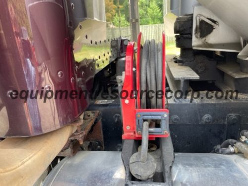 **SOLD**2014 Peterbilt 388 Triaxle Dump Truck -$147,500.00 - Image 34