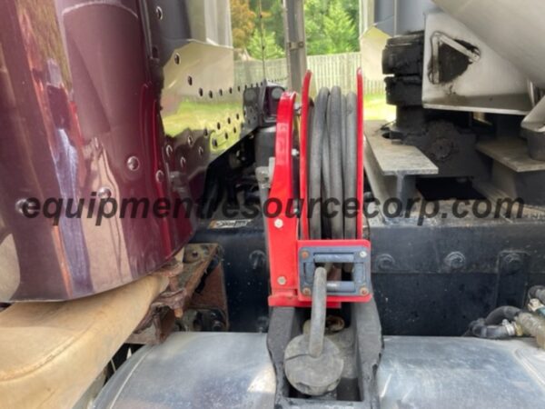 **SOLD**2014 Peterbilt 388 Triaxle Dump Truck -$147,500.00 - Image 34