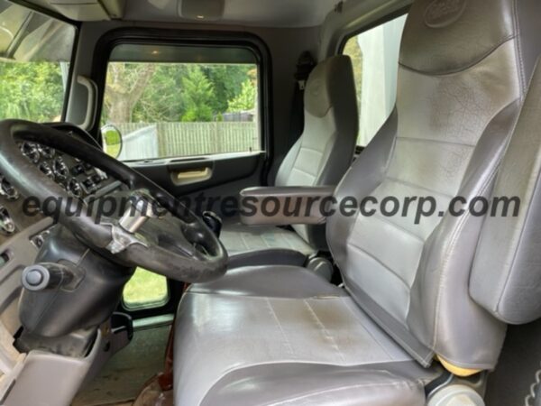 **SOLD**2014 Peterbilt 388 Triaxle Dump Truck -$147,500.00 - Image 33