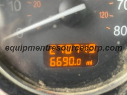 **SOLD**2014 Peterbilt 388 Triaxle Dump Truck -$147,500.00 - Image 29