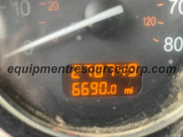 **SOLD**2014 Peterbilt 388 Triaxle Dump Truck -$147,500.00 - Image 29