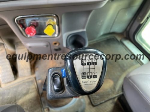 **SOLD**2014 Peterbilt 388 Triaxle Dump Truck -$147,500.00 - Image 27