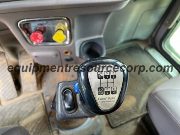 **SOLD**2014 Peterbilt 388 Triaxle Dump Truck -$147,500.00 - Image 27