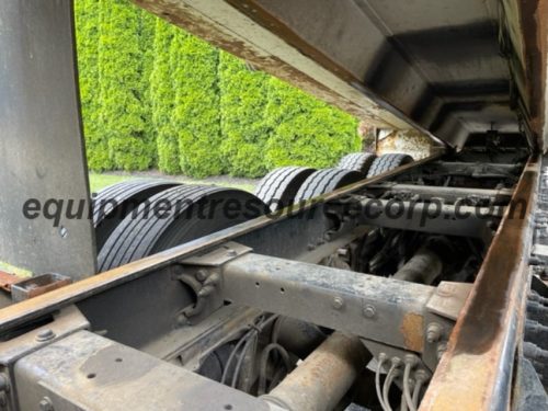 **SOLD**2014 Peterbilt 388 Triaxle Dump Truck -$147,500.00 - Image 22