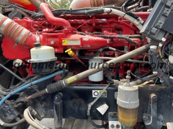 **SOLD**2014 Peterbilt 388 Triaxle Dump Truck -$147,500.00 - Image 20