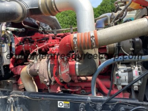 **SOLD**2014 Peterbilt 388 Triaxle Dump Truck -$147,500.00 - Image 19