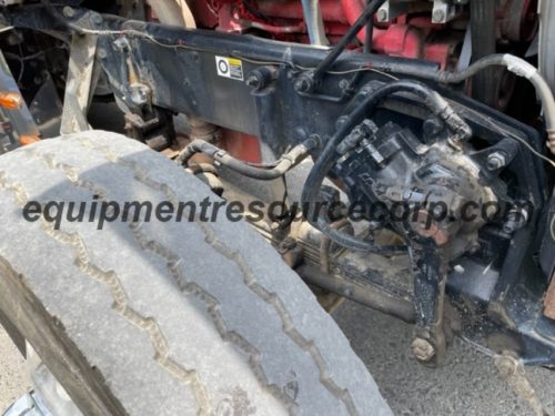 **SOLD**2014 Peterbilt 388 Triaxle Dump Truck -$147,500.00 - Image 18