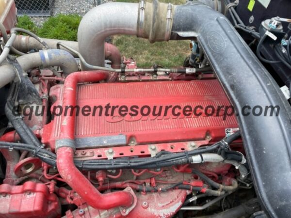 **SOLD**2014 Peterbilt 388 Triaxle Dump Truck -$147,500.00 - Image 17