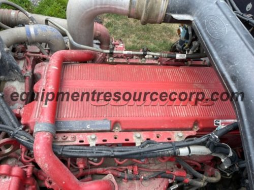 **SOLD**2014 Peterbilt 388 Triaxle Dump Truck -$147,500.00 - Image 16