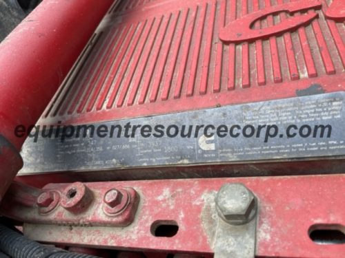 **SOLD**2014 Peterbilt 388 Triaxle Dump Truck -$147,500.00 - Image 15