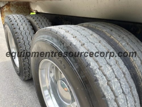 **SOLD**2014 Peterbilt 388 Triaxle Dump Truck -$147,500.00 - Image 10