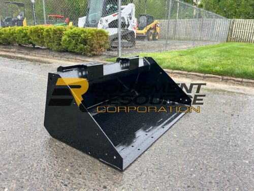 44" MT General Purpose Bucket- $650.00