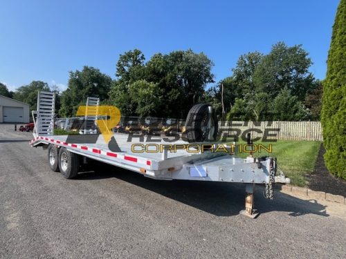 2016 Shetron Deck Over Trailer- $8,750.00 - Image 3