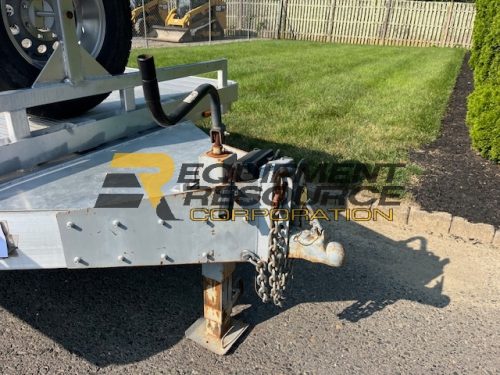 2016 Shetron Deck Over Trailer- $8,750.00 - Image 5