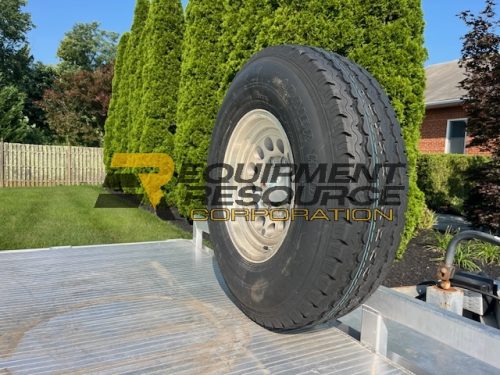 2016 Shetron Deck Over Trailer- $8,750.00 - Image 7