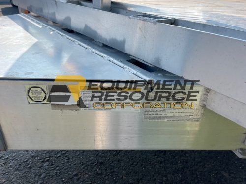 2016 Shetron Deck Over Trailer- $8,750.00 - Image 6