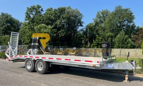 2016 Shetron Deck Over Trailer- $8,750.00 - Image 16