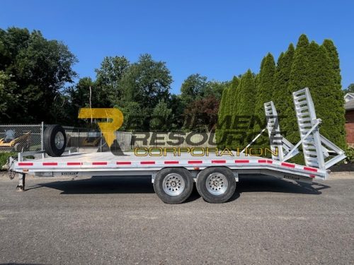2016 Shetron Deck Over Trailer- $8,750.00 - Image 17