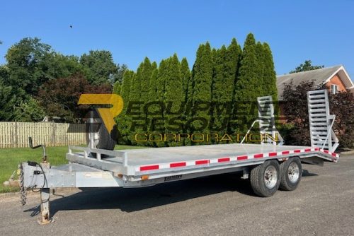 2016 Shetron Deck Over Trailer- $8,750.00 - Image 18