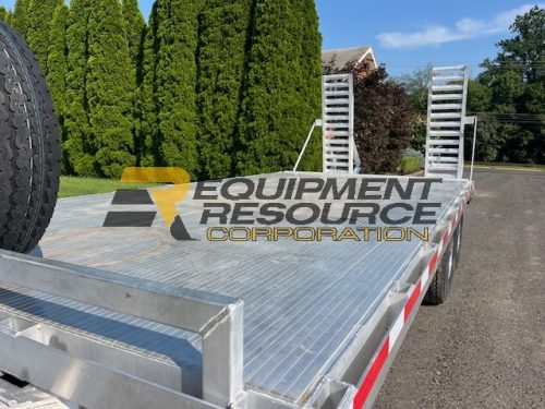 2016 Shetron Deck Over Trailer- $8,750.00 - Image 9