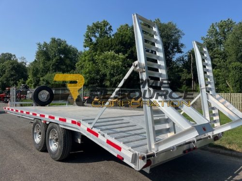 2016 Shetron Deck Over Trailer- $8,750.00 - Image 13