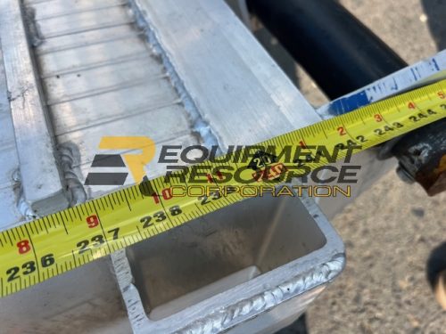 2016 Shetron Deck Over Trailer- $8,750.00 - Image 10