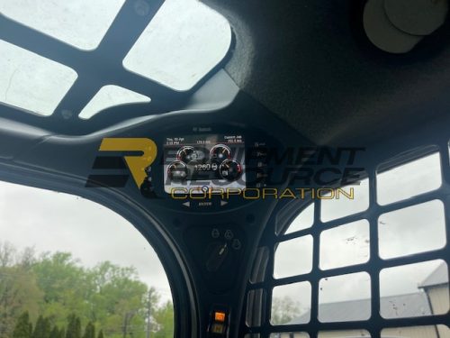 2019 Bobcat T590 Skid Steer Contractor Package - Image 6